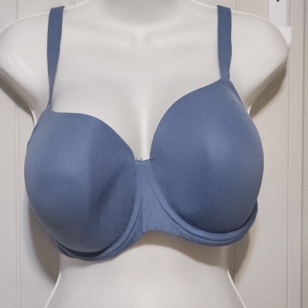 Blue Women's Intimate Bra